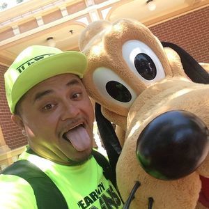 Meet your Posher, Jesus